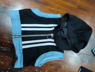 Set Bambina 18 Mesi Made in Italy