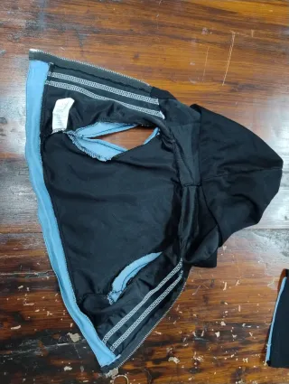 Set Bambina 18 Mesi Made in Italy