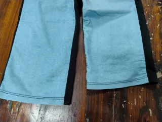 Set Bambina 18 Mesi Made in Italy