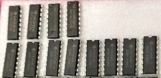 kit upgrade  RAM da 32K per ZX Spectrum 16k