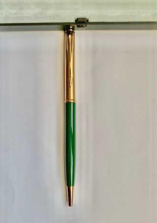 PARKER INSIGNIA
