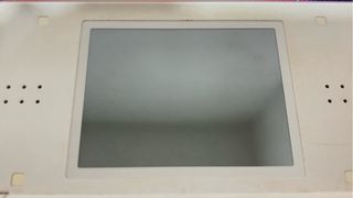 Nintendo DS Lite Blanca