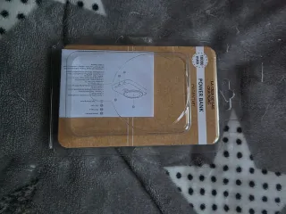 Batería Externa Inalámbrica 10000mAh