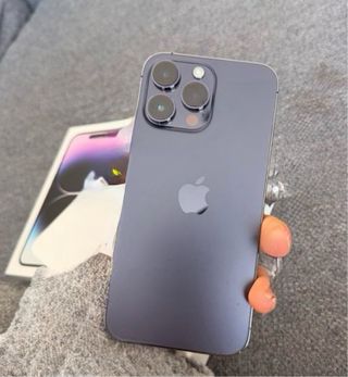 iPhone 14 Pro Max 128GB Morado