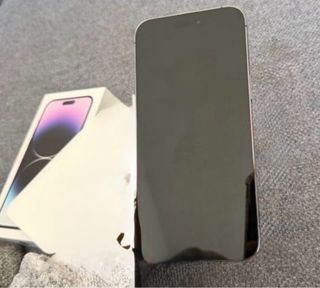 iPhone 14 Pro Max 128GB Morado