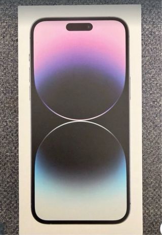 iPhone 14 Pro Max 128GB Morado