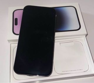 iPhone 14 Pro Max 128GB Morado