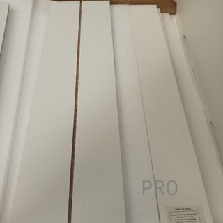 Scaffale per Giocattoli SONGMICS - GKR041W10 - Bianco Nuvola