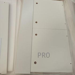 Scaffale per Giocattoli SONGMICS - GKR041W10 - Bianco Nuvola