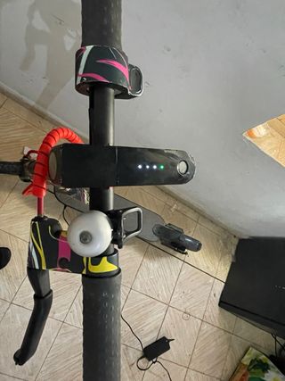 Patinete Eléctrico Vendo o Cambio