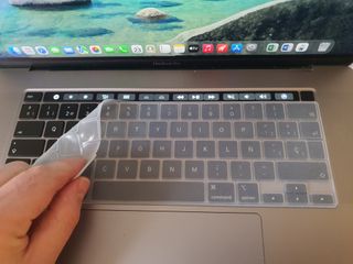 MacBook Pro 16 2019 i7 16GB RAM 500GB SSD