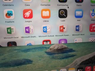 MacBook Pro 16 2019 i7 16GB RAM 500GB SSD