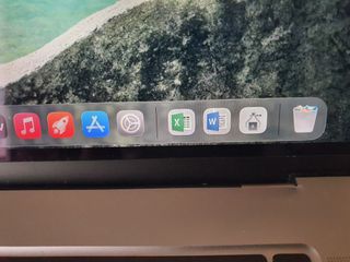 MacBook Pro 16 2019 i7 16GB RAM 500GB SSD