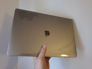 MacBook Pro 16 2019 i7 16GB RAM 500GB SSD