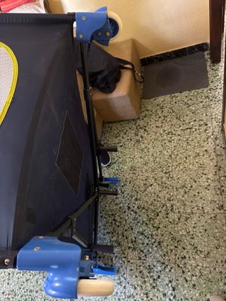 Parque infantil para bebés