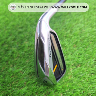 Hierro 6 Taylormade RocketBladez Golf