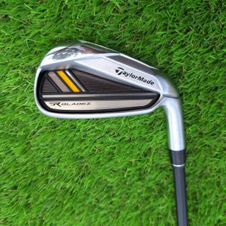 Hierro 6 Taylormade RocketBladez Golf