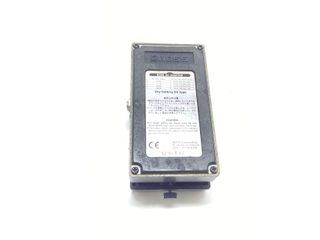 pedal efectos boss mt-2