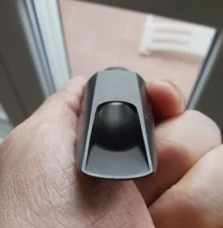 Sax alto becco Better Sax Burnin JodyJazz