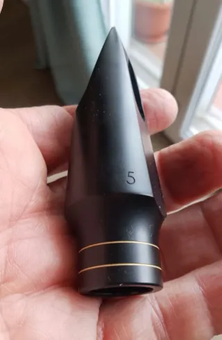 Sax alto becco Better Sax Burnin JodyJazz