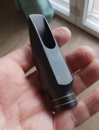 Sax alto becco Better Sax Burnin JodyJazz