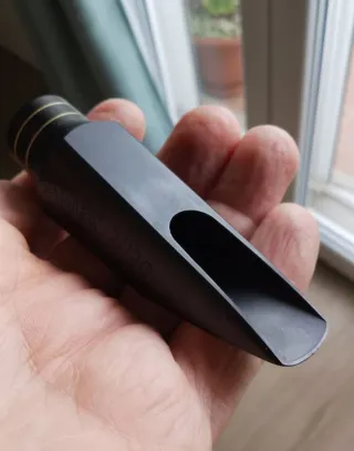 Sax alto becco Better Sax Burnin JodyJazz