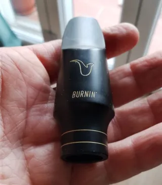 Sax alto becco Better Sax Burnin JodyJazz