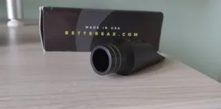 Sax alto becco Better Sax Burnin JodyJazz