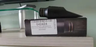 Sax alto becco Better Sax Burnin JodyJazz