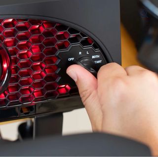 Honeycomb Alpha Flight Controls Yoke