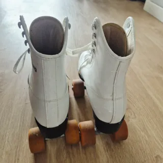 Patines 4 ruedas Boomerang Talla 38