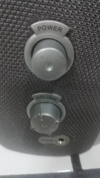 Casse acustiche Medi@com per PC