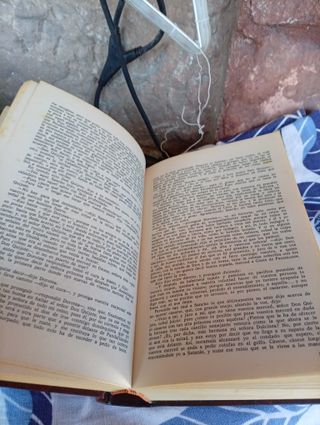 Libro ...don quijote de la mancha....edición 1998