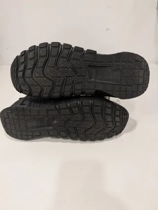 Nike Free Calzado Deportivo Negro