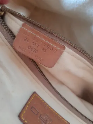 Bolso Etro