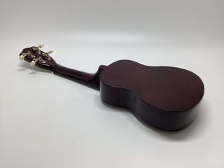 ukelele maui sunny 10-bw