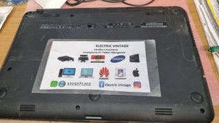E0047NN-PC Portatile HP Compaq TPN-C113