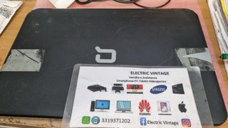 E0047NN-PC Portatile HP Compaq TPN-C113