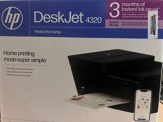Stampante HP Deskjet Serie 4300