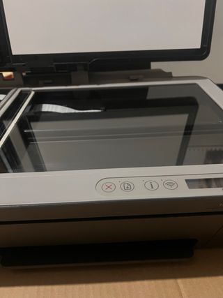 Stampante HP Deskjet Serie 4300