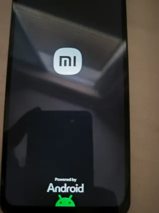 Xiaomi Redmi C4 Negro Multicolor