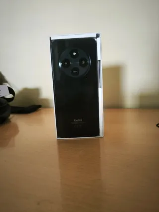 Xiaomi Redmi C4 Negro Multicolor