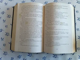 Cincuenta sombras de Grey (Trilogía Cincuenta s...
