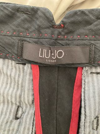 Pantalone chino