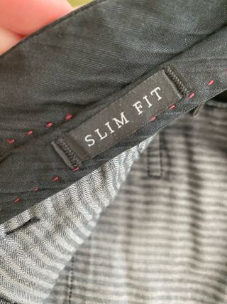 Pantalone chino