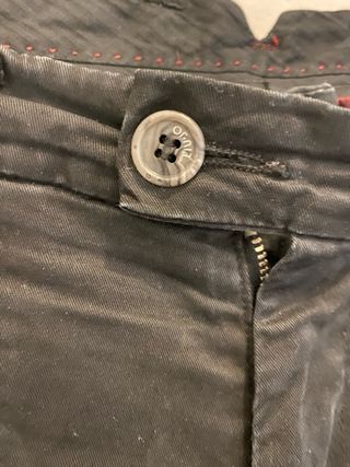 Pantalone chino