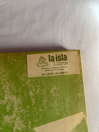 Diccionario botanico canario manual etimológico
