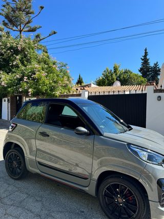 Ligier Js60 sport  2022