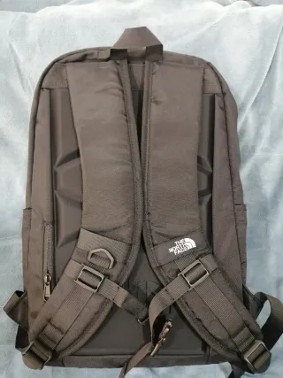 Zaino The North Face Nero