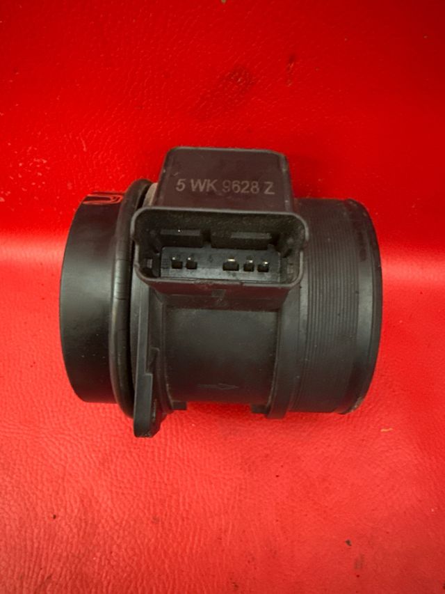 Caudalímetro 5WK9628Z Fiat Ulysse 2.2
